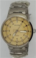 Orologio Sector No Limits Uomo in Acciaio 2623177045 - 2623177045
